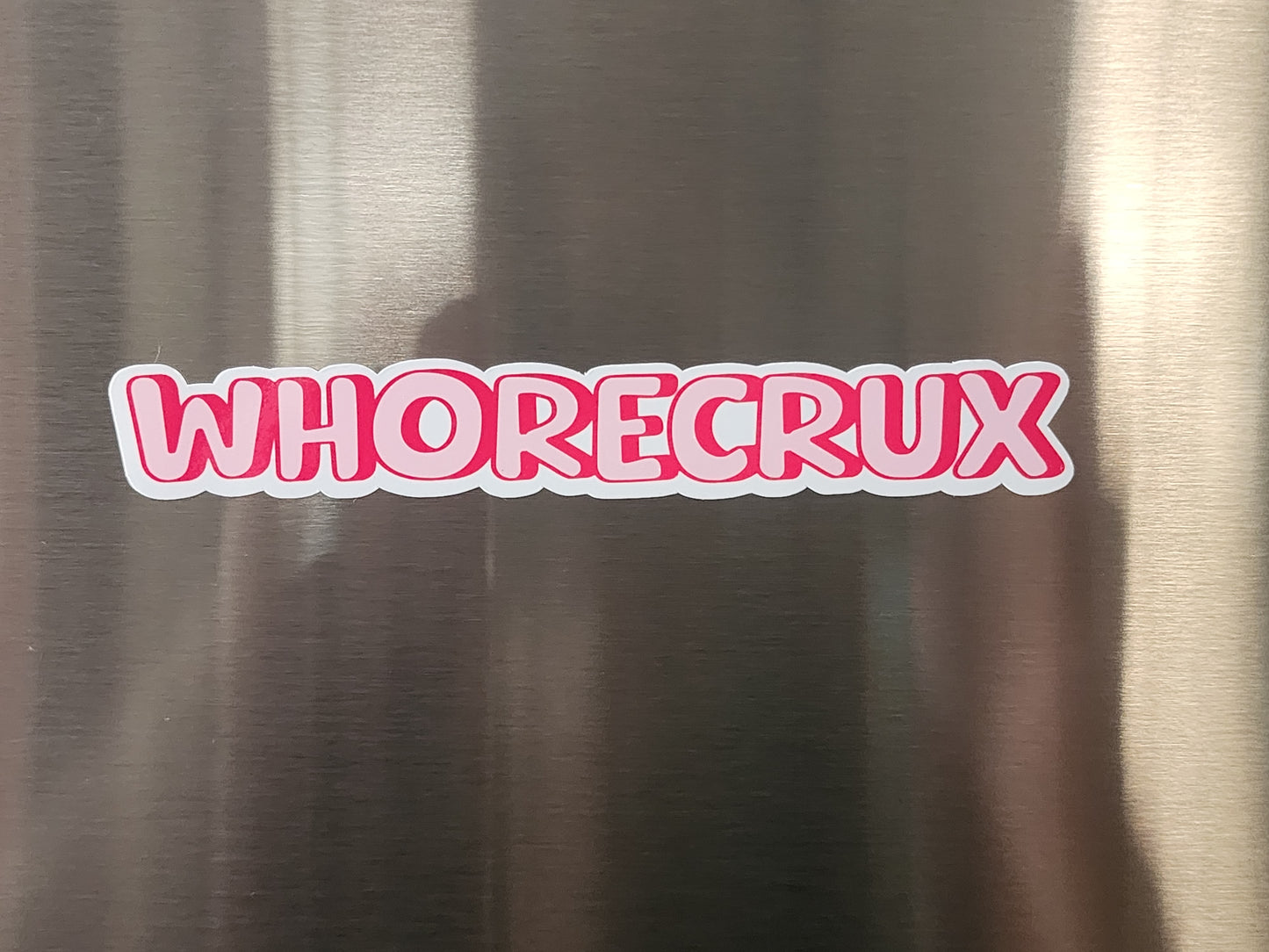 MAGNET Whorecrux