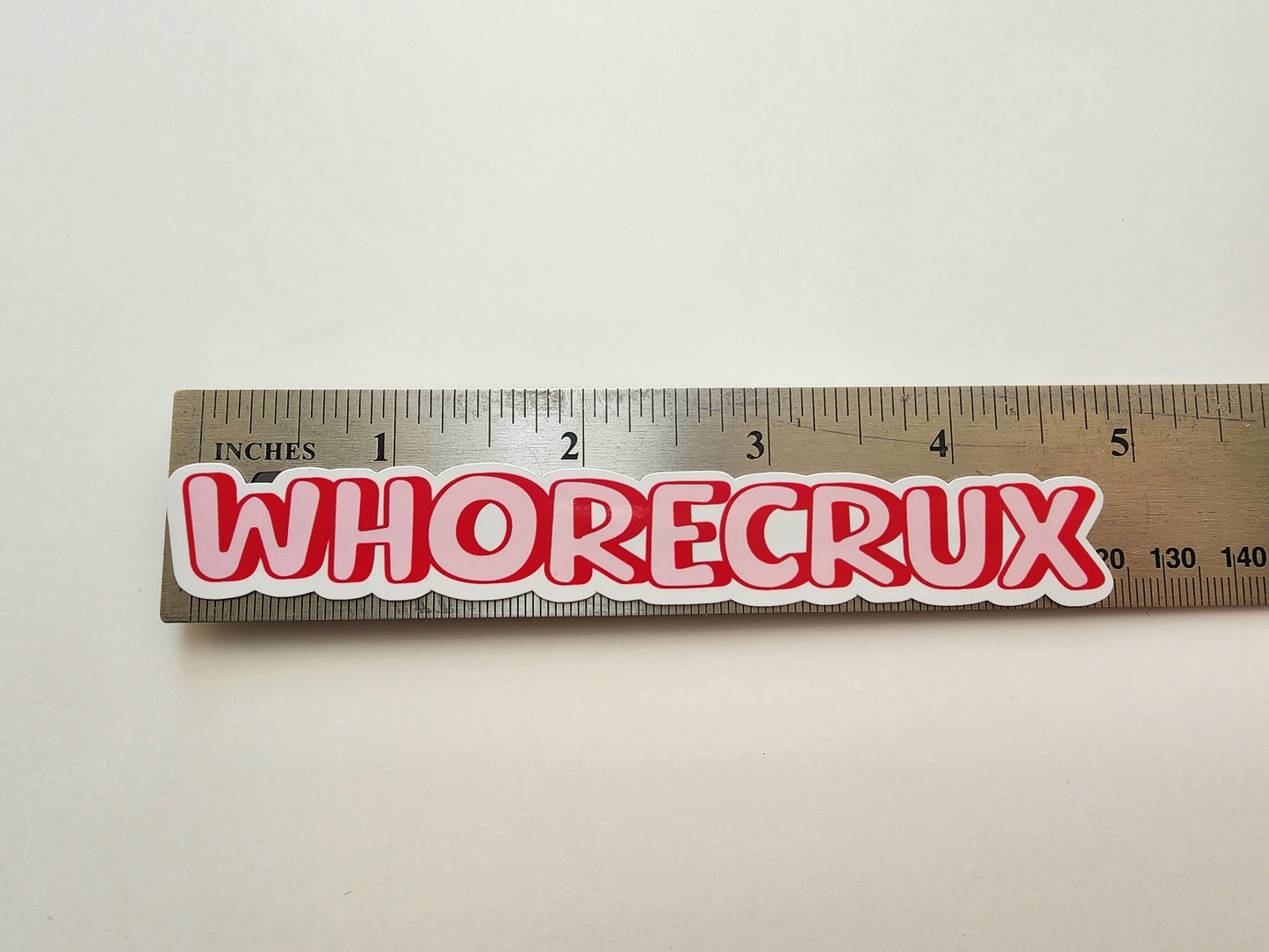 MAGNET Whorecrux