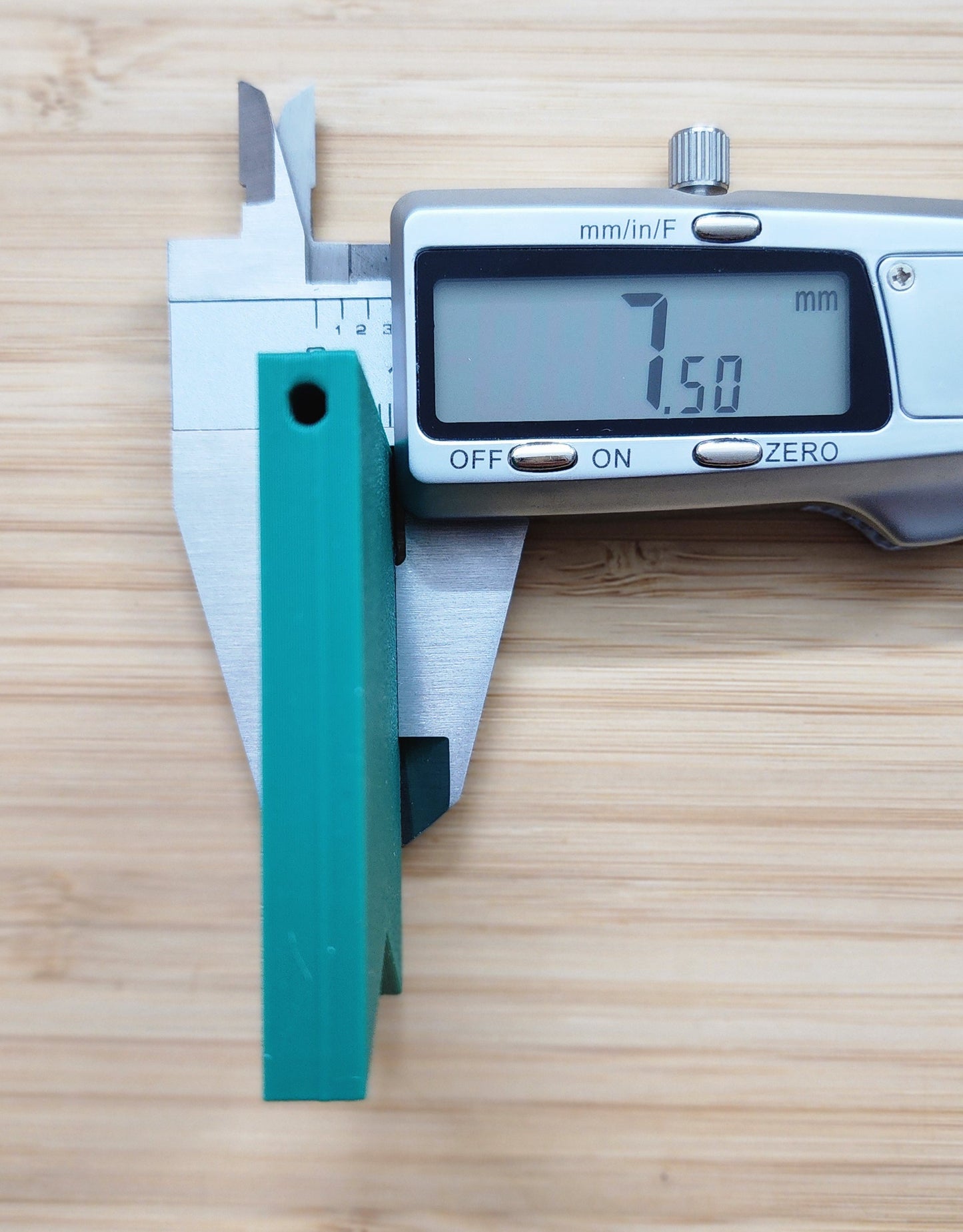 3D Printed PLA Dramione Banner