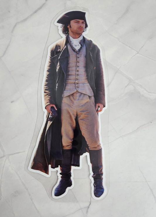 Pocket Poldark