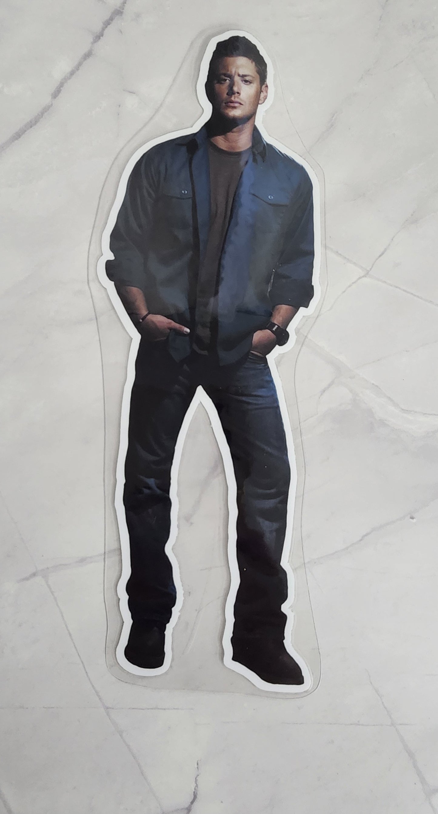 Pocket Dean