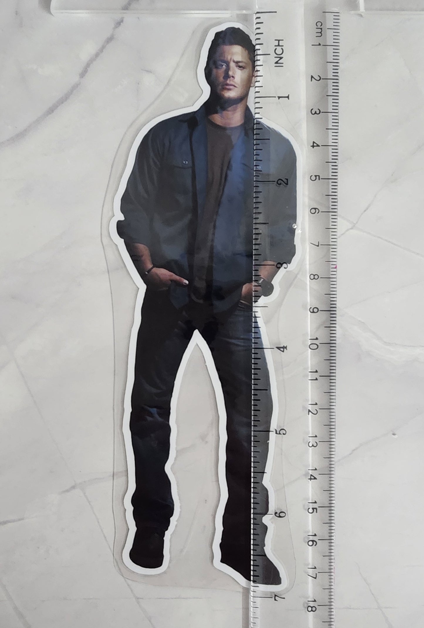 Pocket Dean