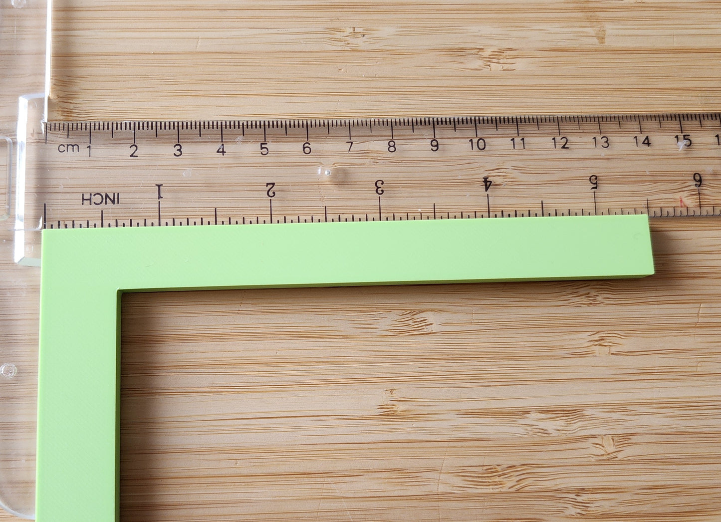 Corner Guide Tool | DIY Book Journal Notebook Binding Fanfic | 3D Printed PLA Bookbinding